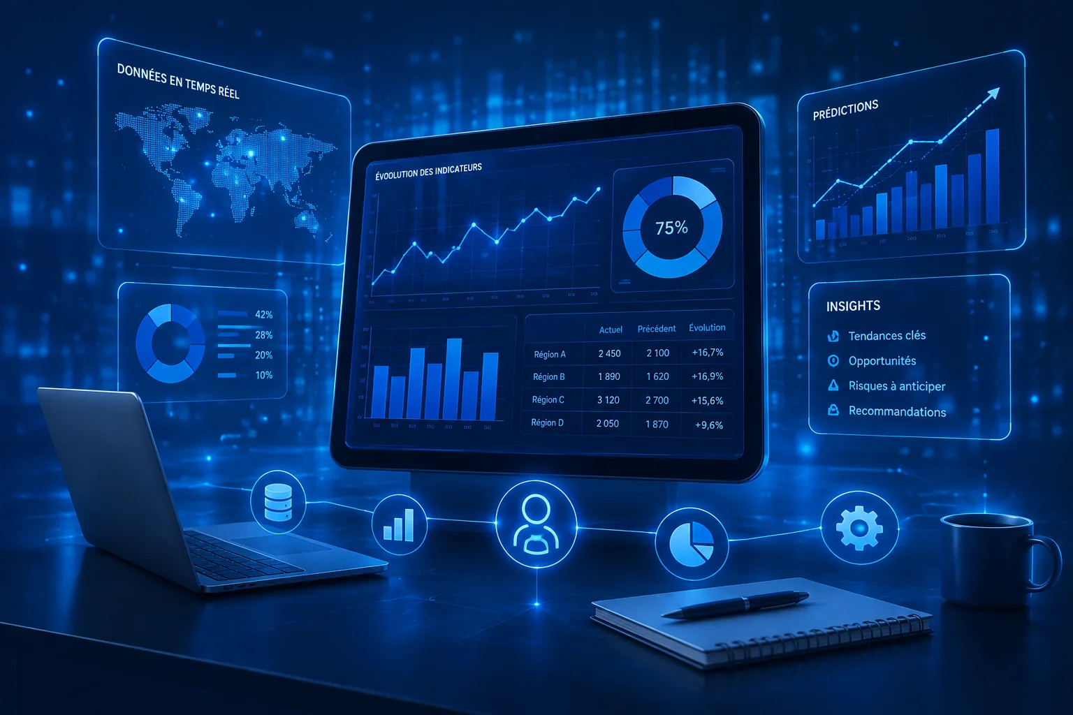 Data & Analytics