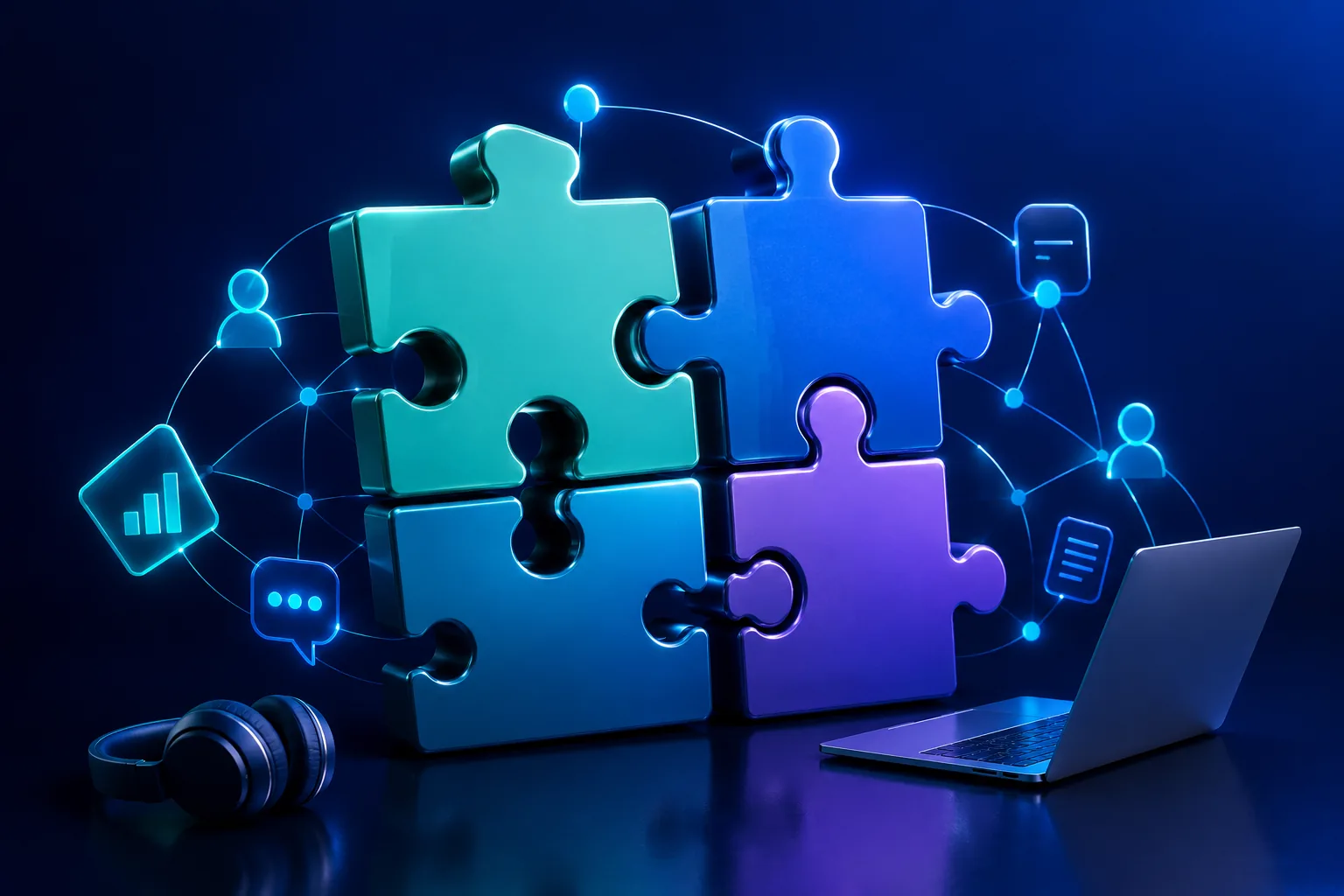 Open & Collaboratif