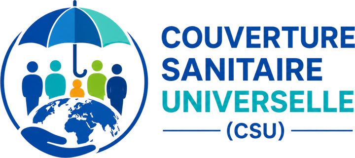 Couverture Sanitaire Universelle (CSU)