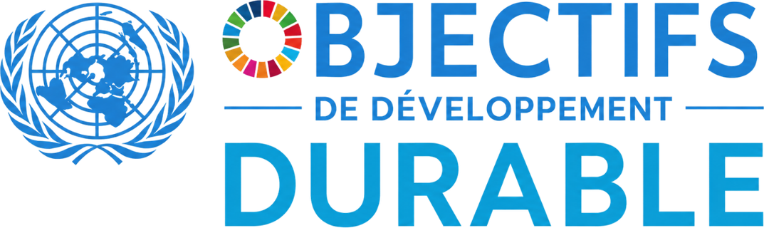 Objectifs de Développement Durable