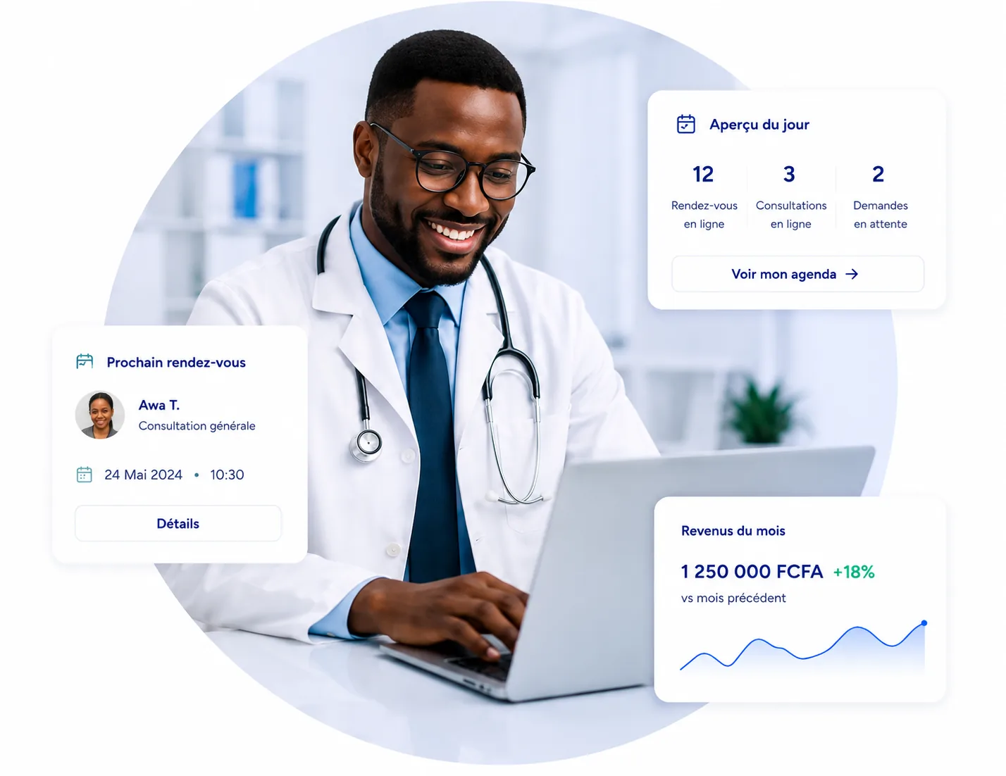 Médecins